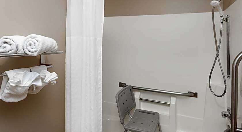 Quality Inn Elkhart