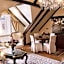 Alchymist Prague Castle Suites Hotel