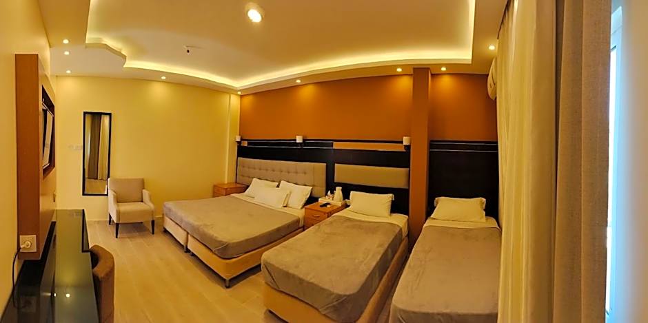 Petra Town Check-Inn