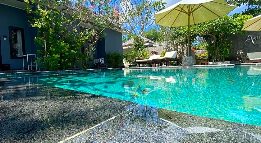 Ashana Hotel Uluwatu