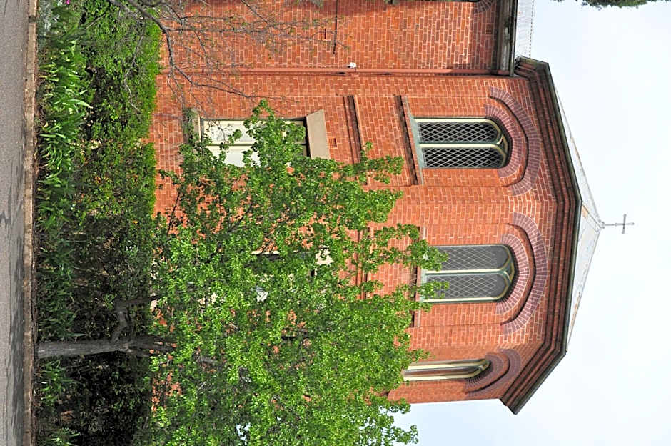 Holmhurst Guest House