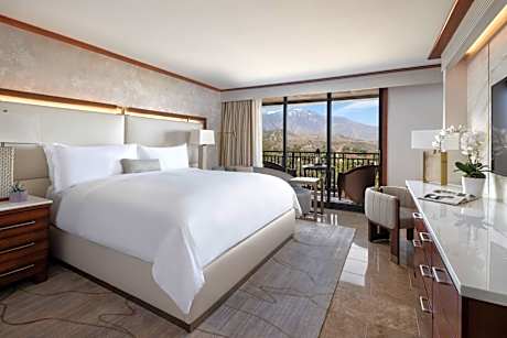 Desert View Room - 1 King