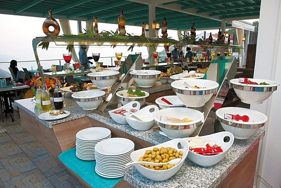 Sertil Deluxe Hotel & Spa - Adult Only