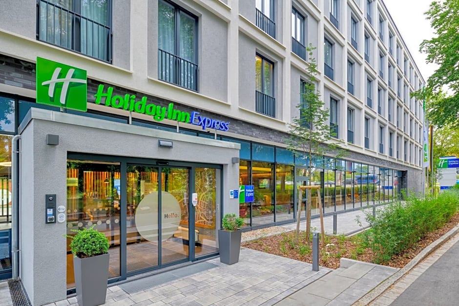 Holiday Inn Express Goettingen By IHG