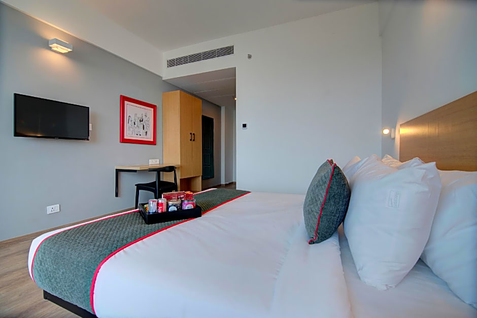 Townhouse De Alphabet