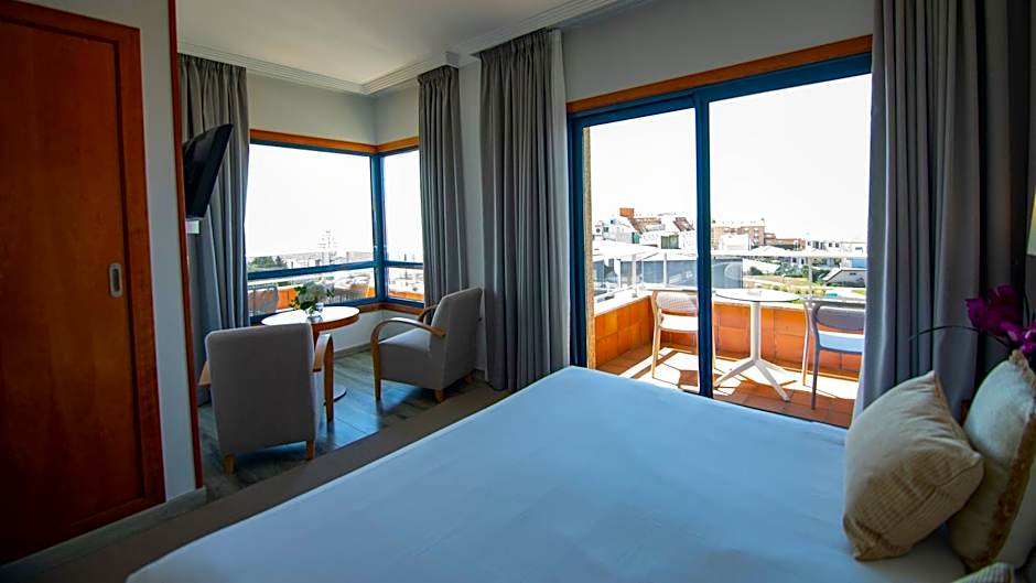 Hotel Spa Galatea