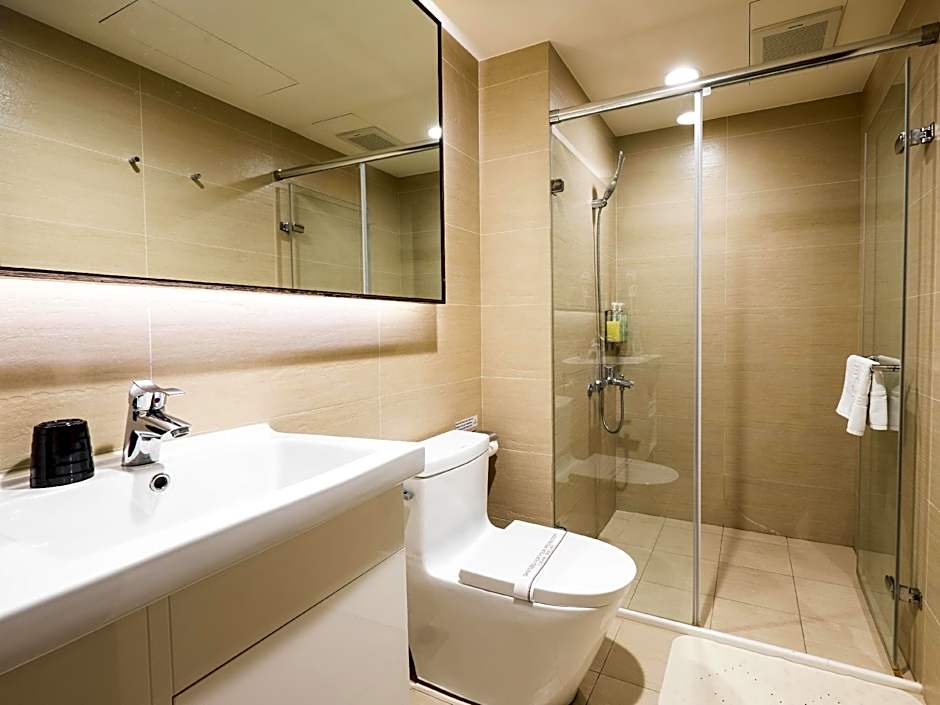 Talmud Hotel Taichung