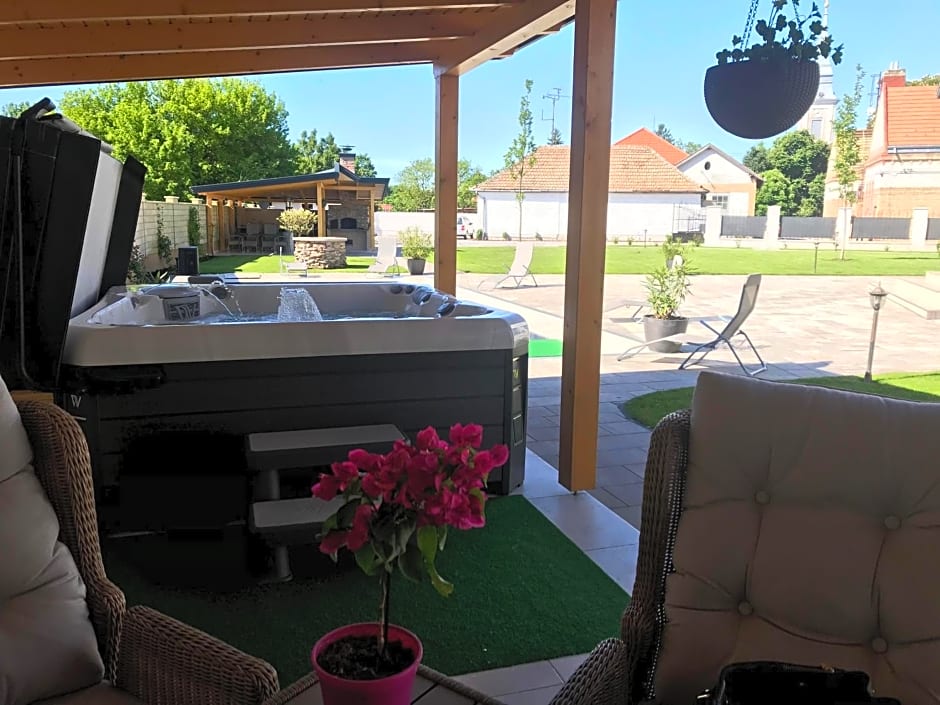 Notarius Vendégház