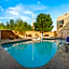 Econo Lodge Inn & Suites Santa Fe South