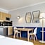 Aparthotel Adagio La Defense Kleber