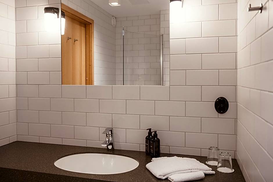 Clarion Collection Hotel Magasinet