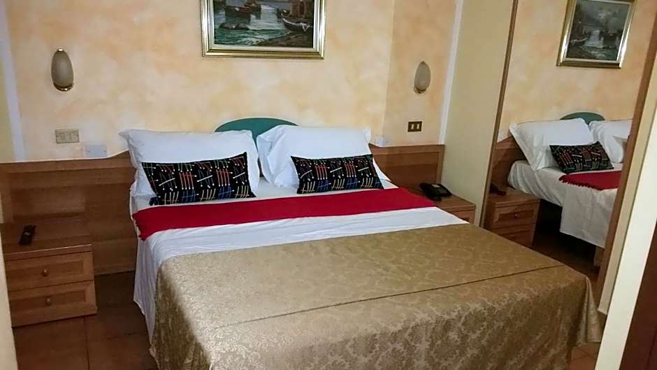 Hotel Chopin