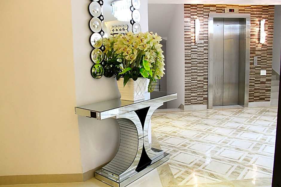 Blossom Hotel Pvt. Ltd.
