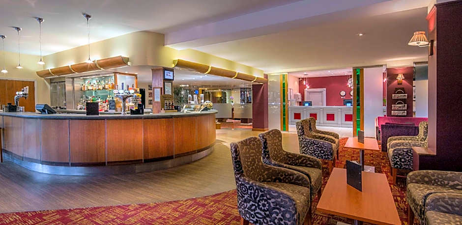 Delta Hotels Milton Keynes