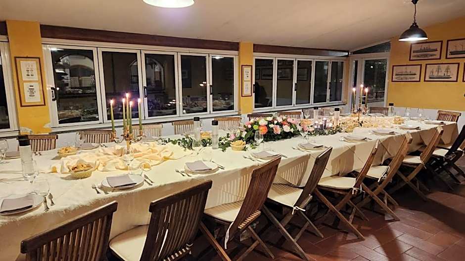 Locanda Il Senatore