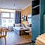 Hotel Kiel-Schwedenkai