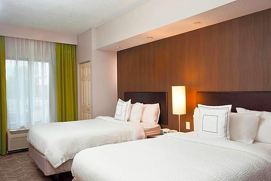 SpringHill Suites Birmingham Colonnade