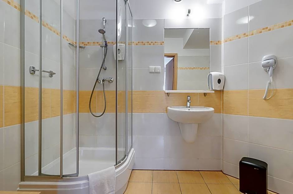 Quality Silesian Hotel