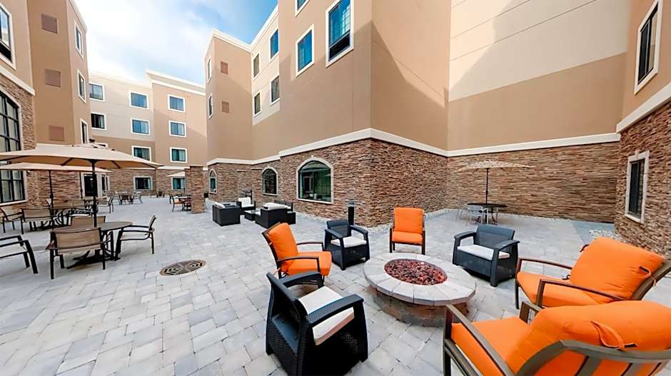 Staybridge Suites Ann Arbor- Research Pkwy By IHG