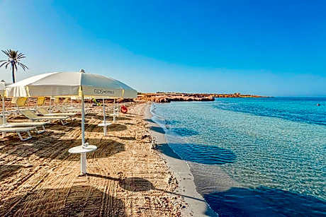 Baglio Basile - CDSHotels