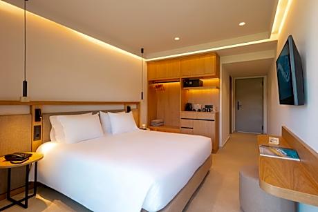 Quadraple Room
