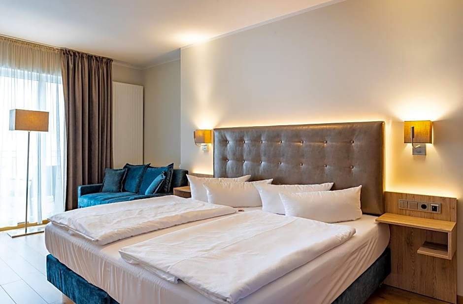 Seehotel Fährhaus