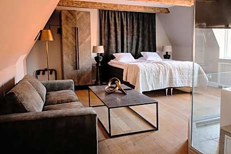 Hotell Visby Börs