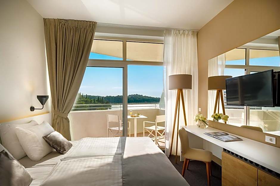 Remisens Hotel Albatros-All inclusive