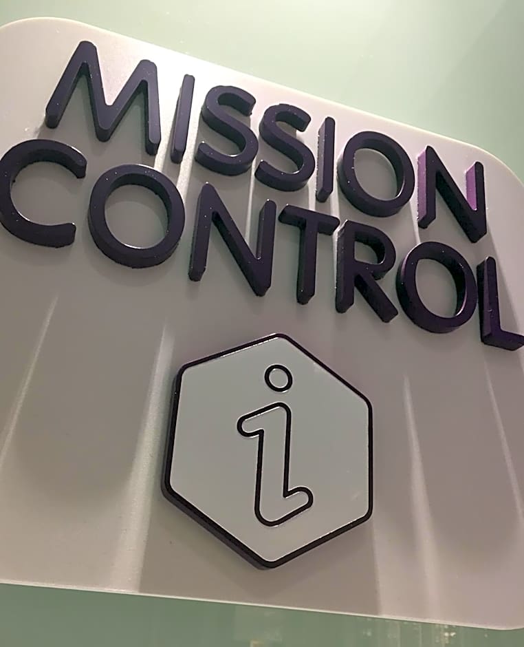 YOTELAIR Amsterdam Schiphol Transit Hotel