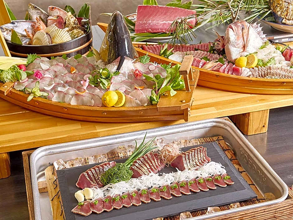 TennenOnsen Hinatanoyado Nichinan Miyazaki - Vacation STAY 18643v