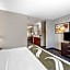 Quality Inn & Suites Lincoln North