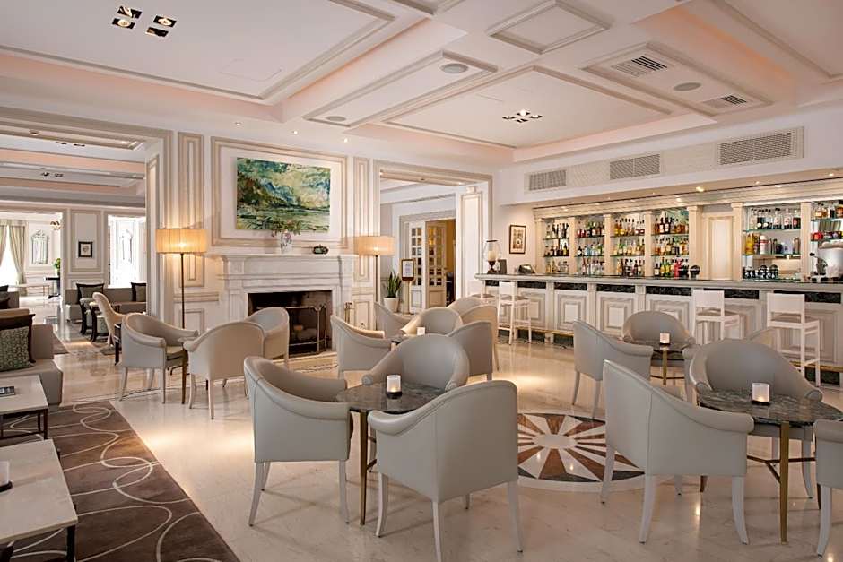 Thermae Sylla Spa & Wellness Hotel