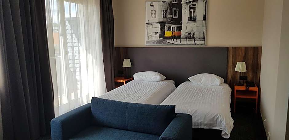 Poleczki Residence Apartments