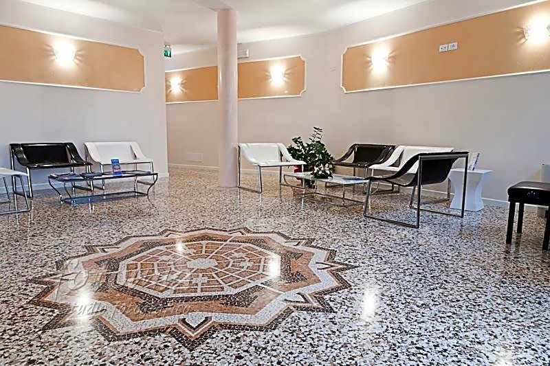 Hotel Ai Dogi