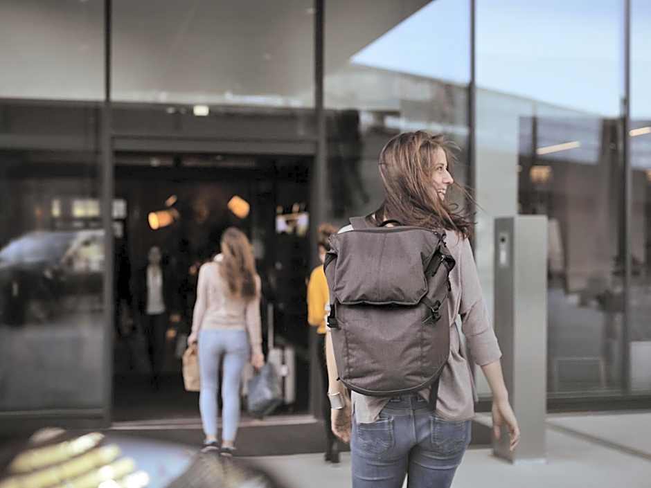 ibis budget Basel City