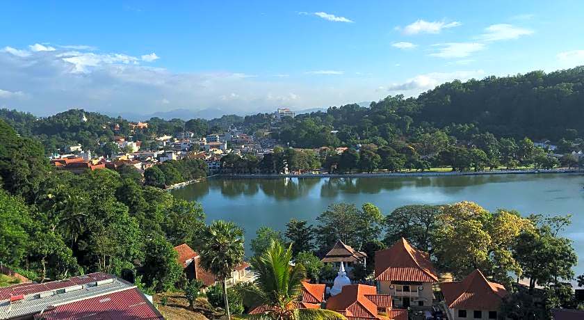 Kandy Supreme Hotel