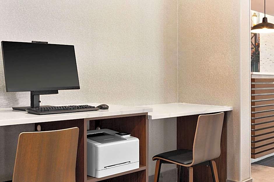 Hawthorn Extended Stay by Wyndham Mount Laurel Moorestown