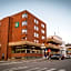 Quality Hotel Grand Steinkjer