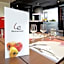 Campanile Lille Sud - CHR