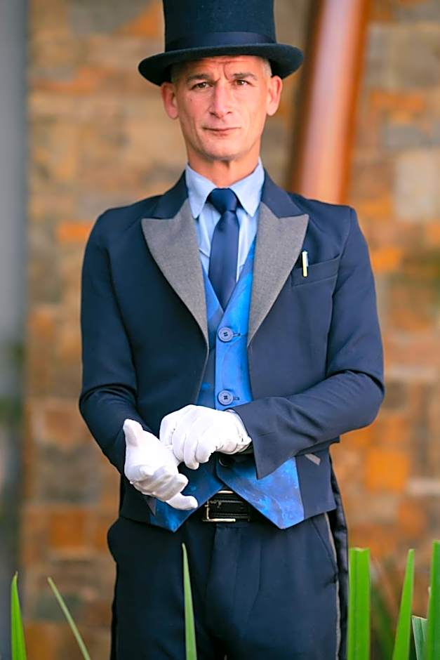 Seven Villa Hotel & Spa