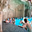 Magic Aqua Rock Gardens