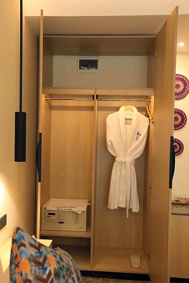 PrideInn Westlands Luxury Boutique Hotel