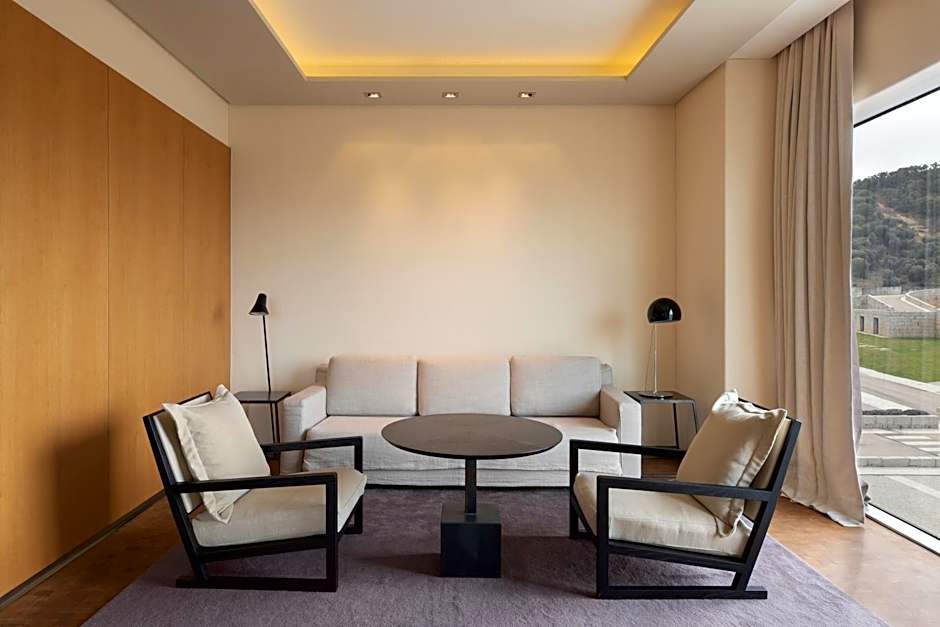 Valbusenda Hotel Bodega & Spa