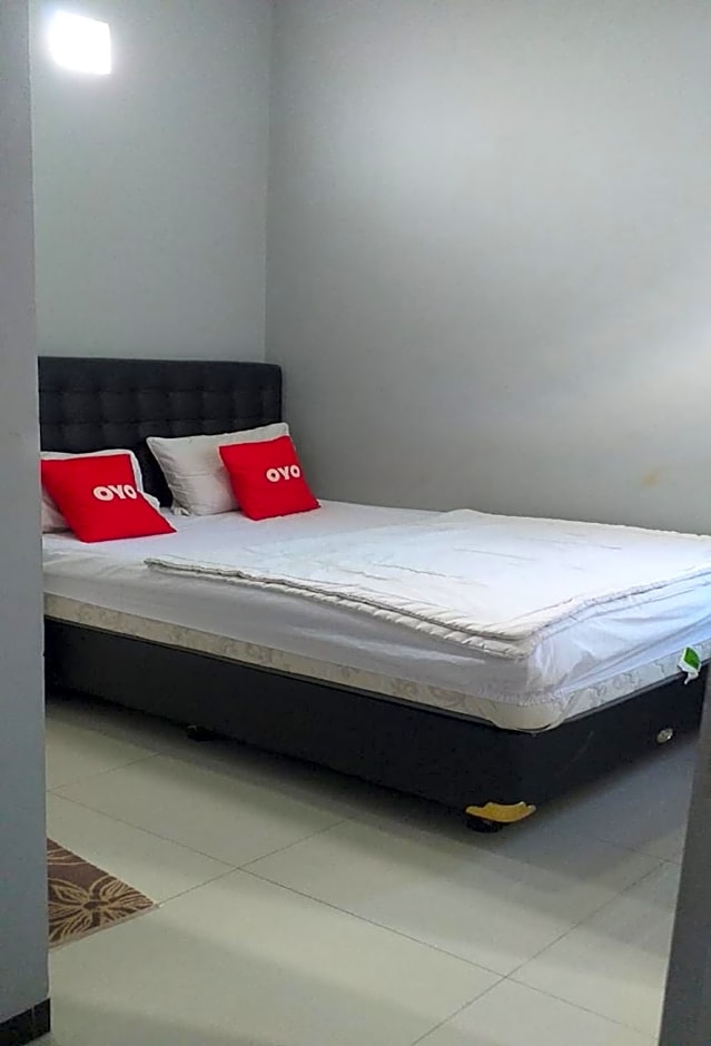 OYO 3971 Griya Loka Syariah 1 Sampangan