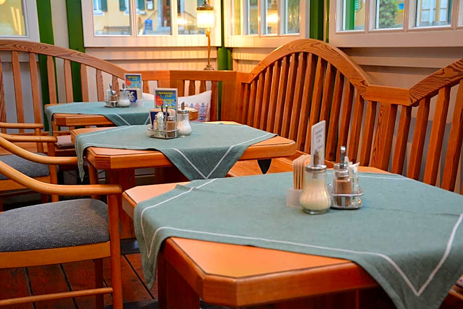 Hotel-Restaurant Fischer