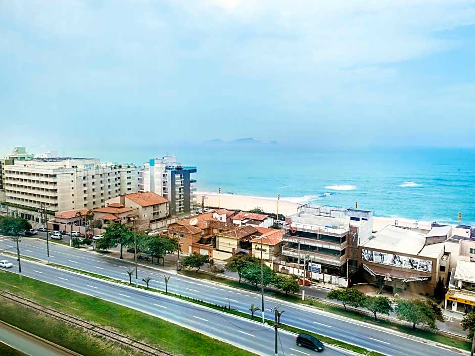 Ibis Macae