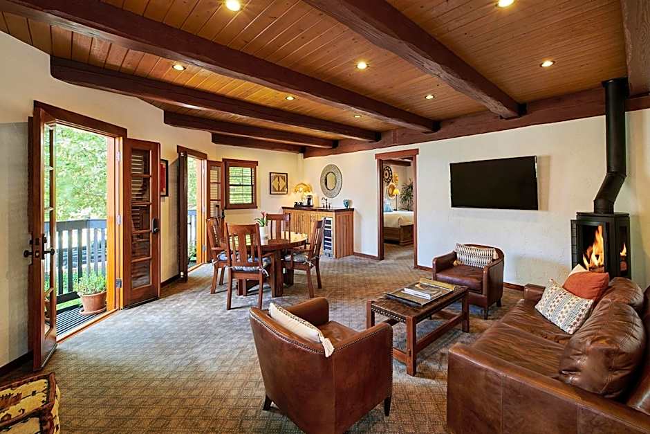 Rancho Caymus Inn