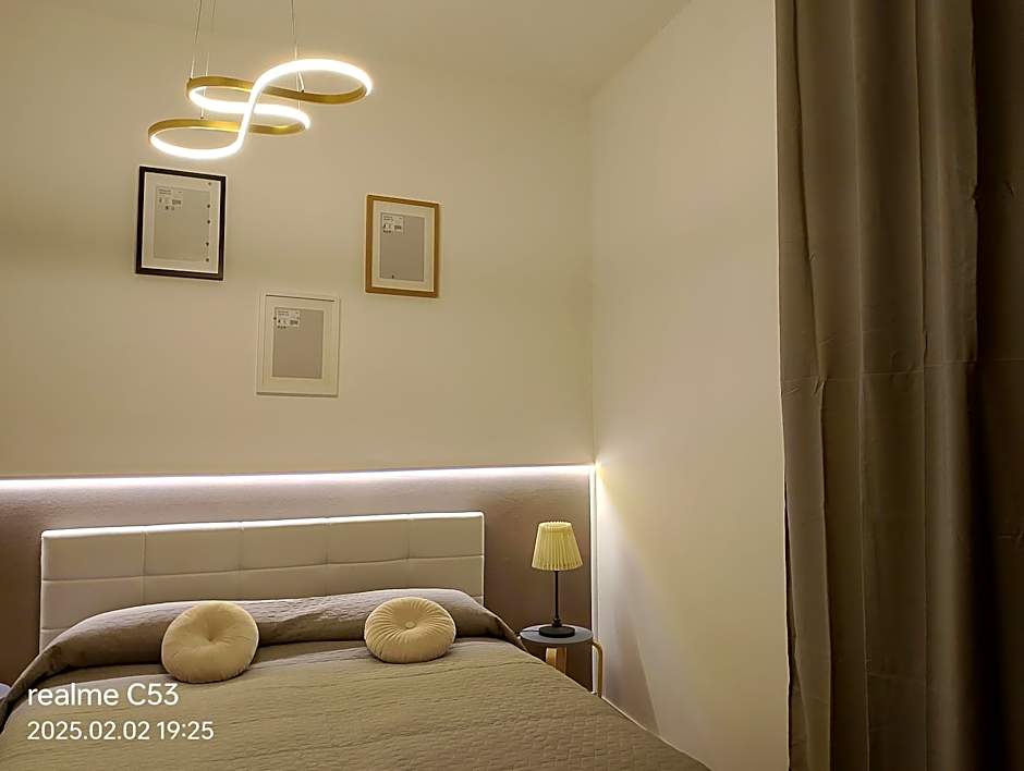 Alloggi Adamo Venice