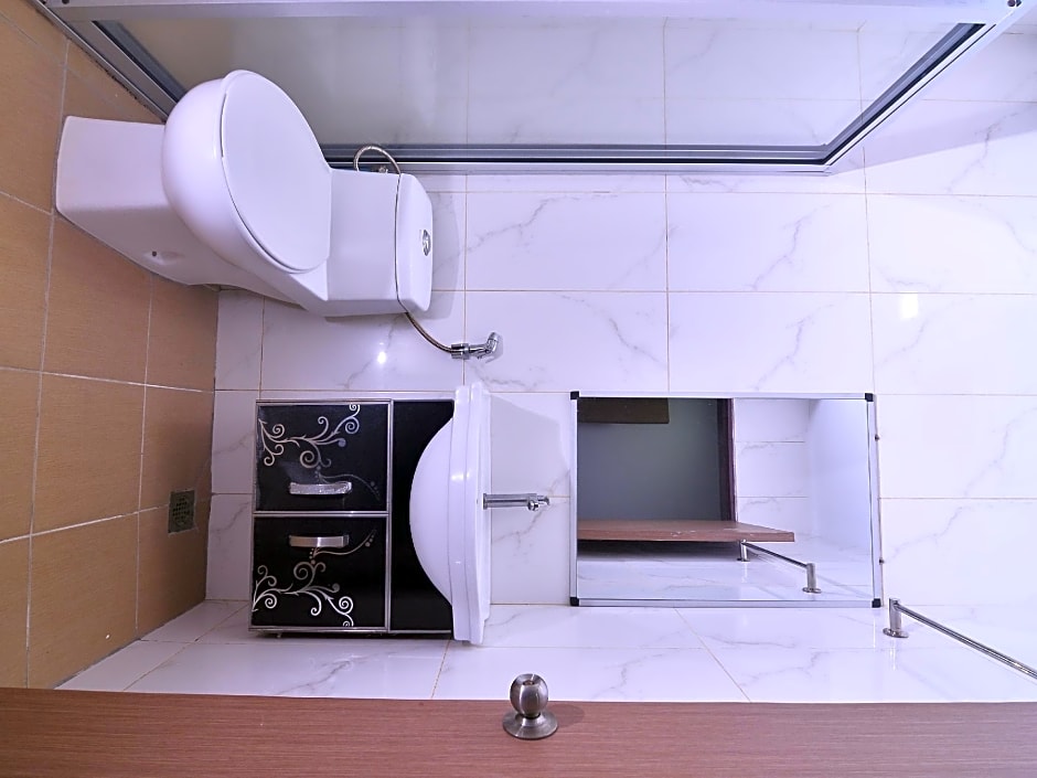 OYO 43960 Laksamana Executive & Boutique Hotel