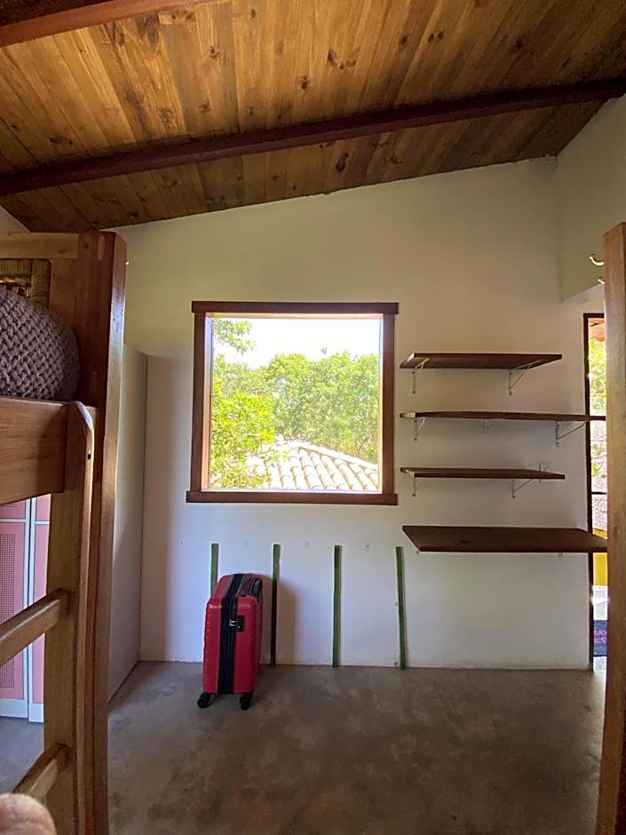 Vulva Caraíva Hostel e Pousada para Mulheres